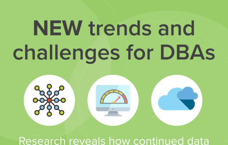 New Trends and Challenges for DBAs
