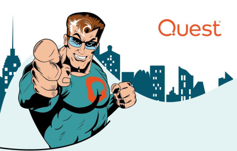 Transform into a database monitoring superhero with Foglight Cloud!