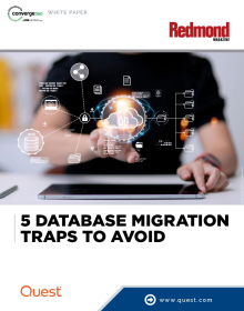 5 Database Migration Traps to Avoid