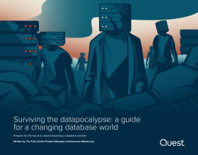 A Zombie's Survival Guide in a Changing Database World