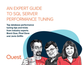An Expert Guide to SQL Server Performance Tuning