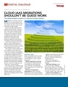 Six easy steps for migrating to Azure