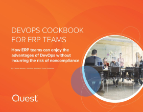 DevOps Cookbook for ERP Teams 