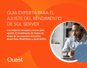Guía experta para el ajuste del rendimiento de SQL Server
