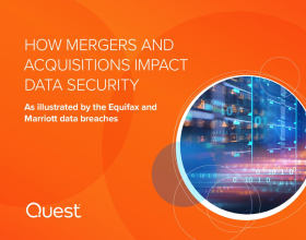 How Mergers and Acquisitions Impact Data Security