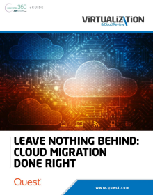 Leave Nothing Behind: Azure Cloud Migration Done Right