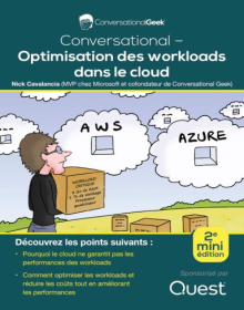 Optimisation des workloads dans le cloud