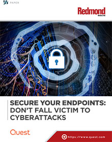 Secure your endpoints: Don't fall victim to cyberattacks 