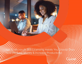 Top 10 Microsoft 365 Licensing Habits You Should Ditch Now
