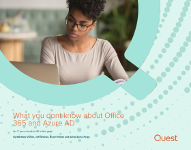 What You Don't Know About Office 365 and Azure AD