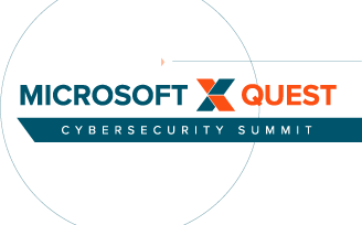 Microsoft and Quest Cybersecurity Summit - Australia
