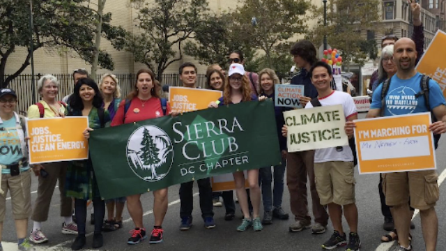 Quest KACE Provides Sierra Club with a Clear View of its Growing Network
