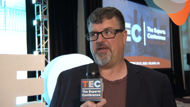Why Do Attendees Love The Experts Conference (TEC) Atlanta? 